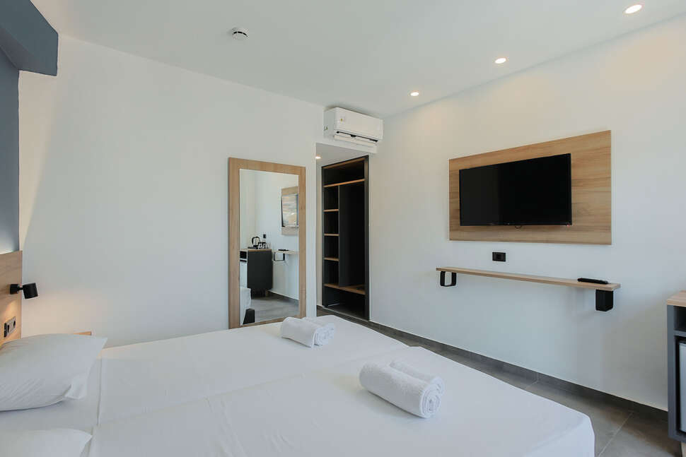 Een foto van Pollis Hotel