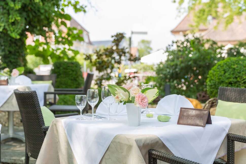 Een foto van Kurhotel Markushof