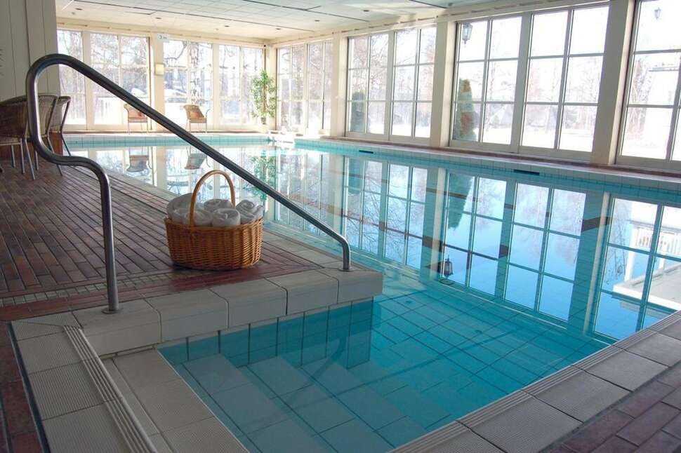 Een foto van Scandic Lillehammer Hotel