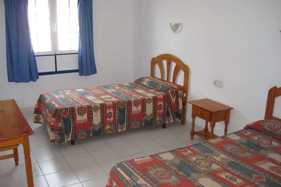 Een foto van Appartementen Atlantis las Lomas