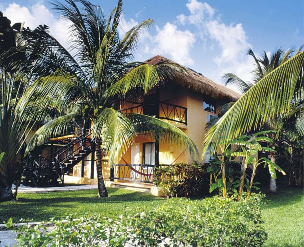 Een foto van Allegro Cozumel