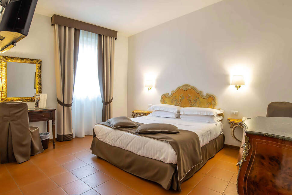 Een foto van Machiavelli Palace