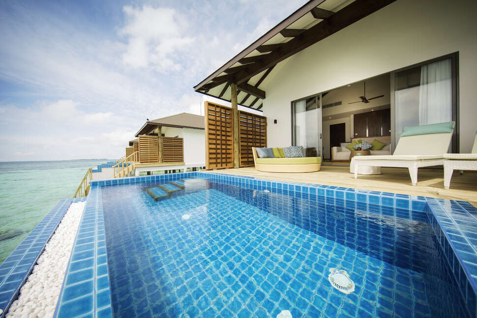 Een foto van Robinson Club Soma Bay