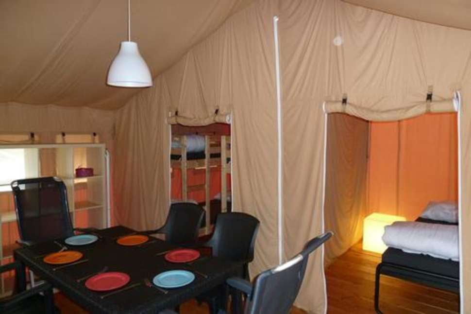 Een foto van Camping Gorishoek