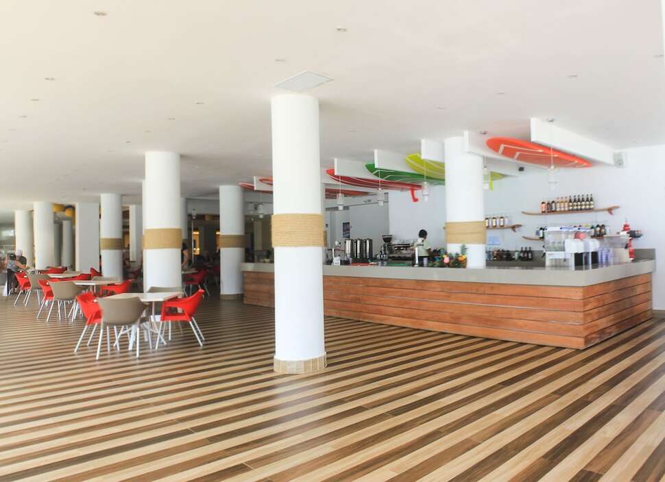 Ein Foto Viva Wyndham Tangerine