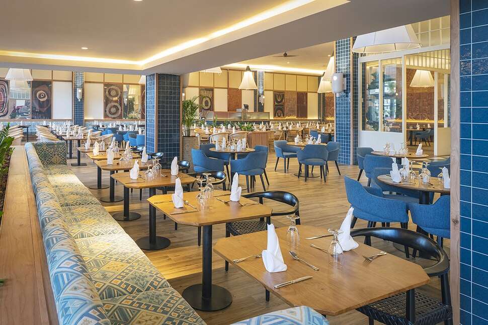 Een foto van Ocean Eden Bay