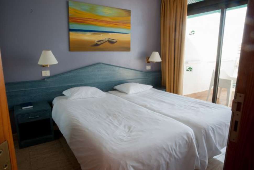 Een foto van Altamar Hotel