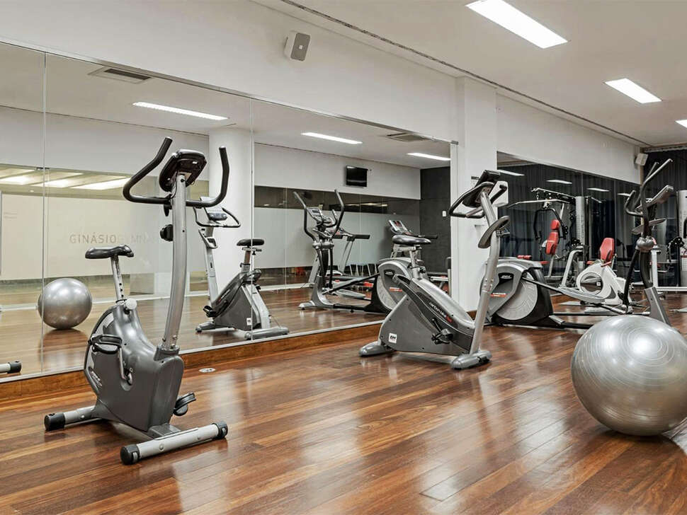 Ein Foto Hotel Marina Atlantico