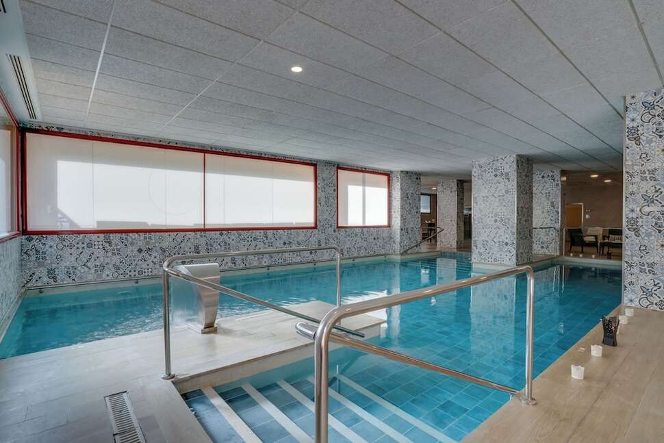 Een foto van Hotel Angela