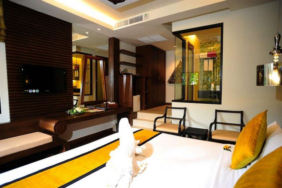 Een foto van Peach Hill Resort