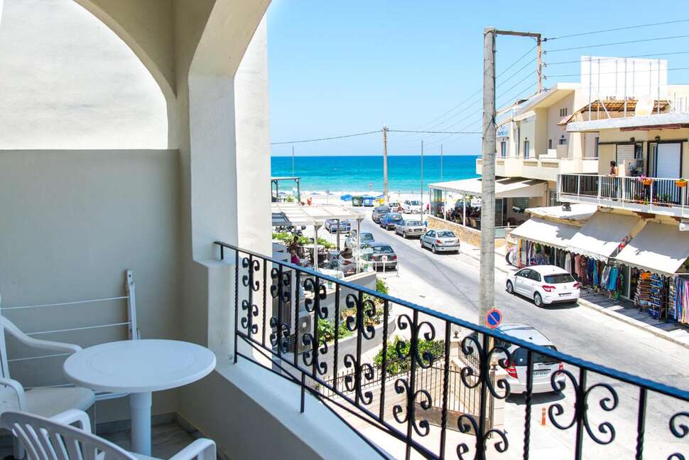 Een foto van Anita Beach Hotel