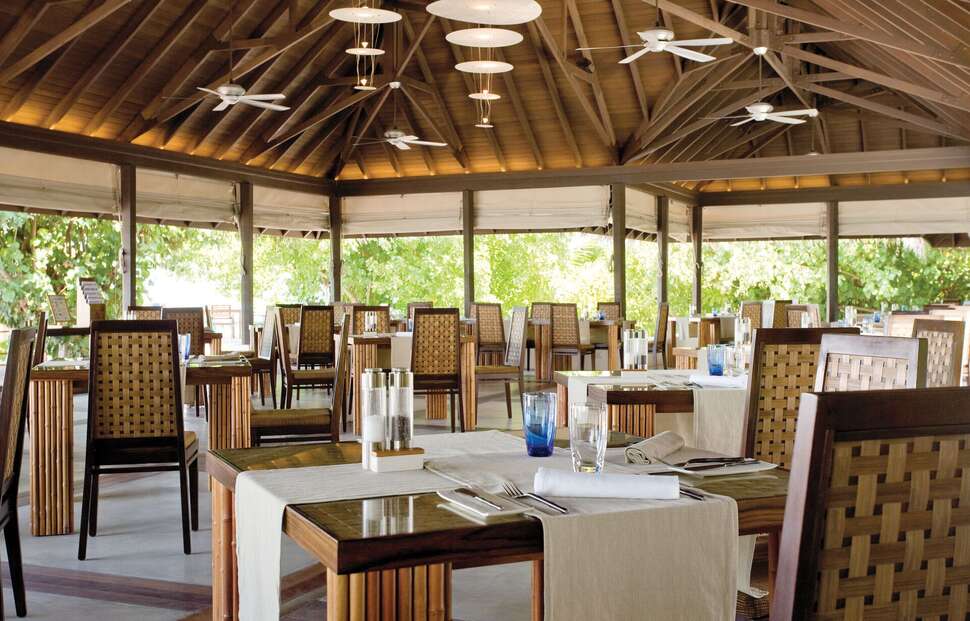Ein Foto Coco Bodu Hithi