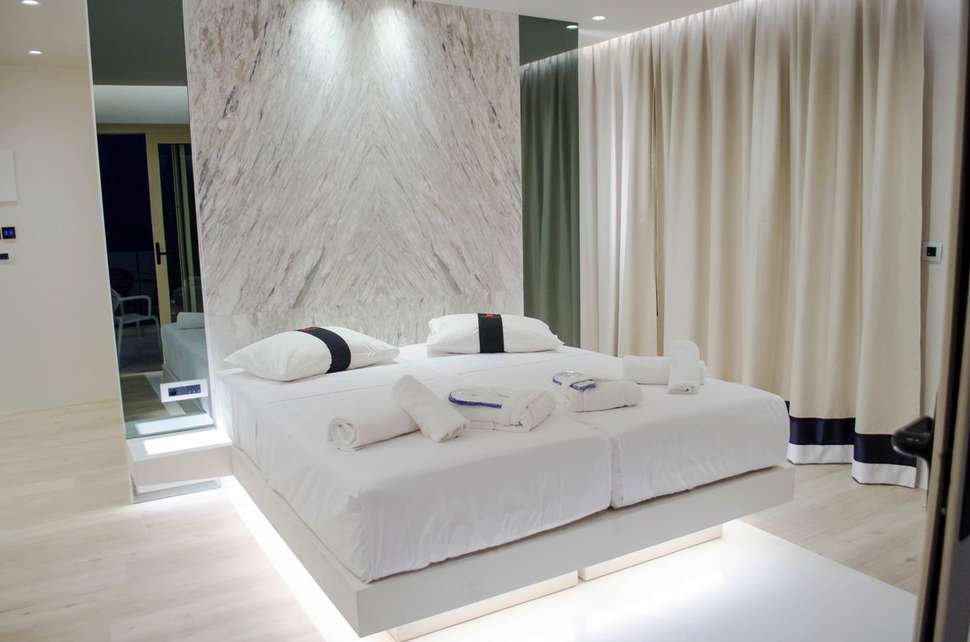 Ein Foto Kahlua Hotel & Suites