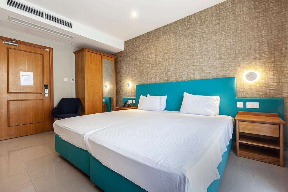 Een foto van Pergola Hotel & Spa