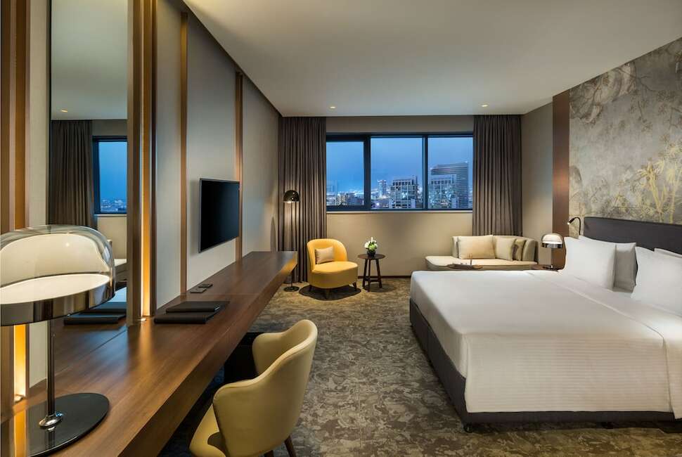 Een foto van Millennium Place Barsha Heights