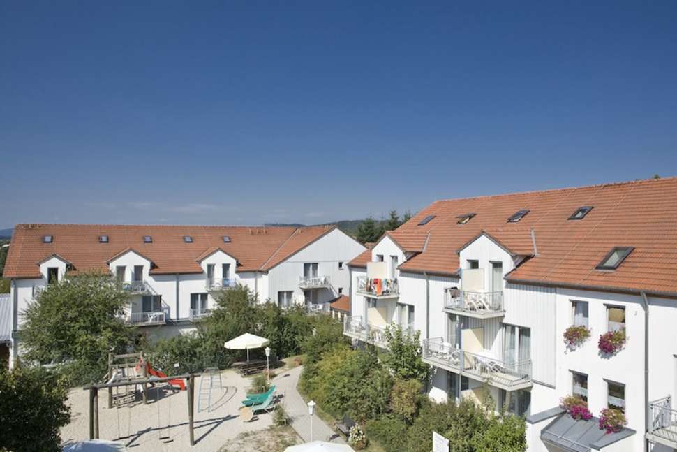 Een foto van Sonnenhotel Bayerischer Hof
