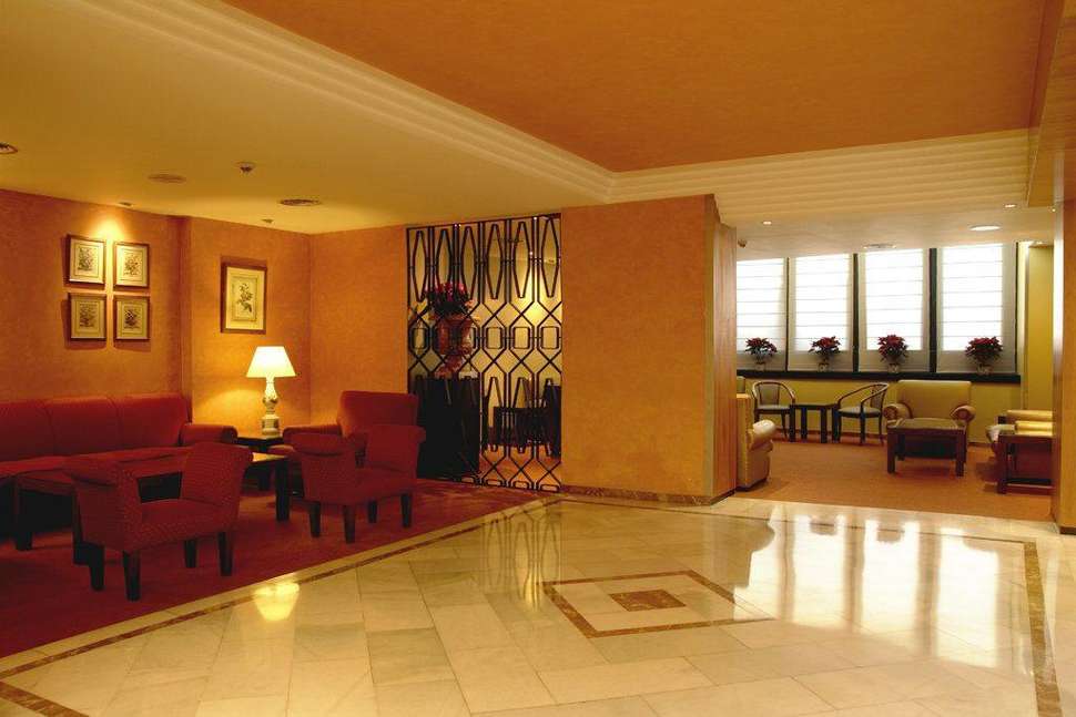 Een foto van Hotel Don Paco
