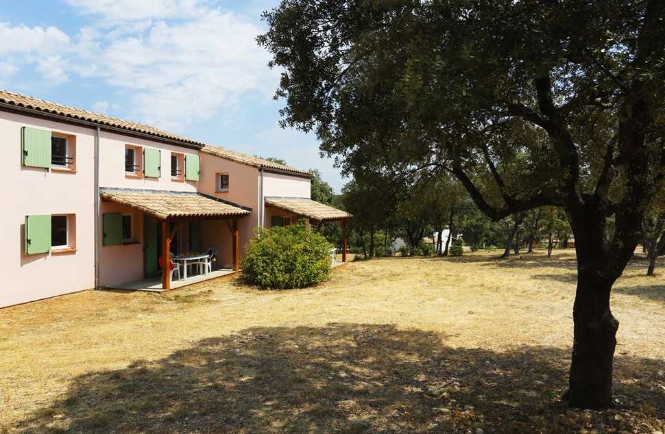 Een foto van Les Portes des Cevennes