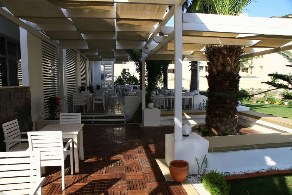 Een foto van Supreme Beach Hotel