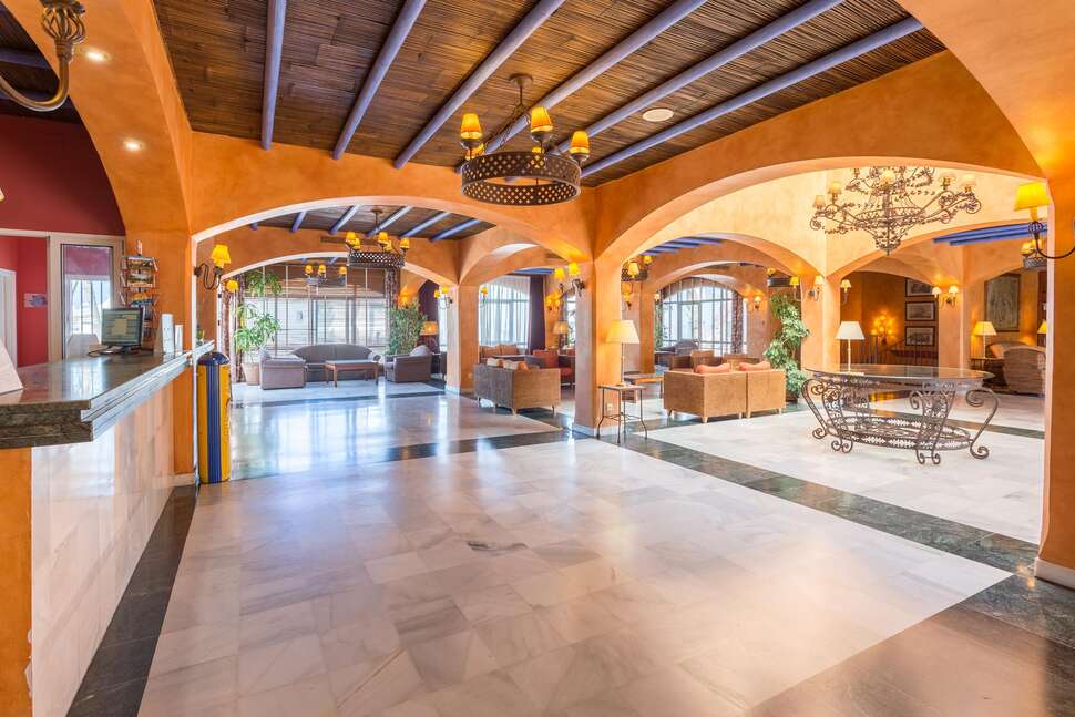 Een foto van Vime La Reserva de Marbella