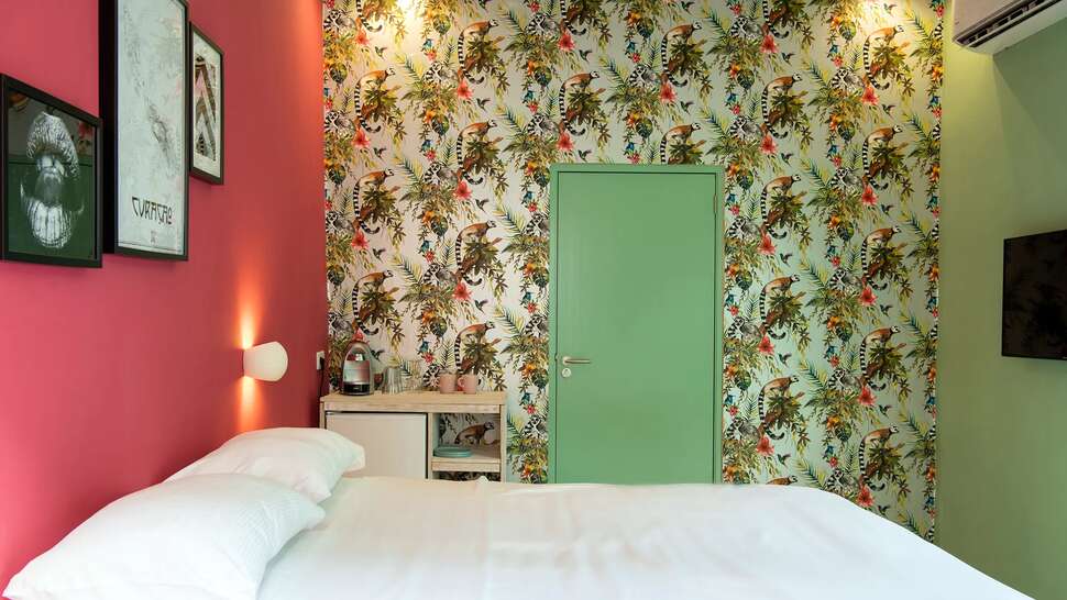 Een foto van Wynwood Boutique Hotel
