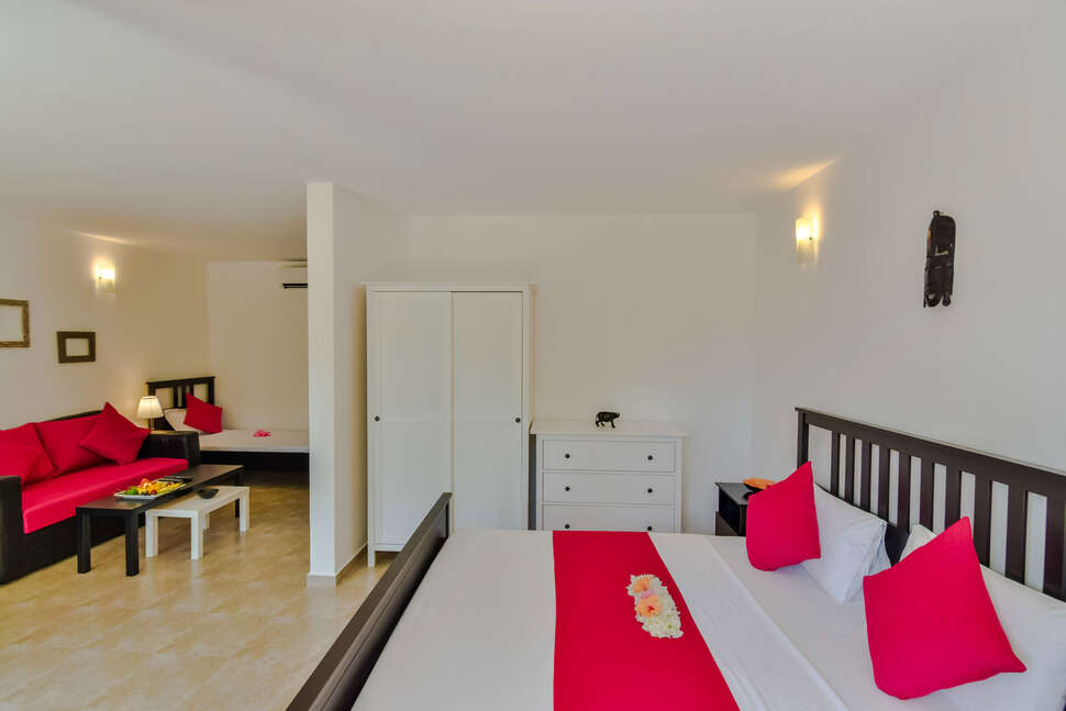 Een foto van White Paradise Boutique Resort