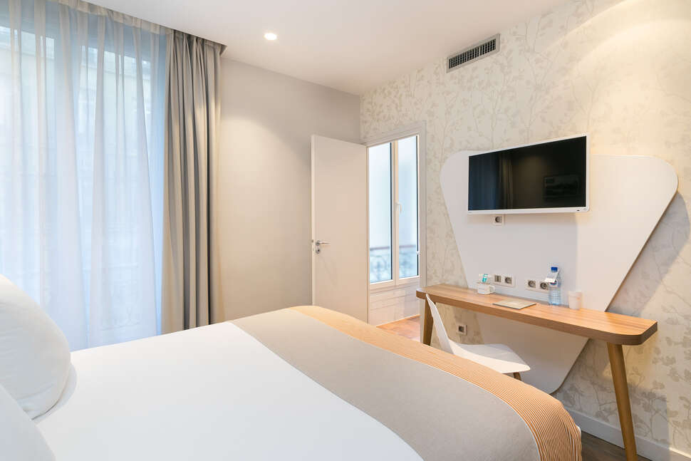 Een foto van Hotel Magenta 38
