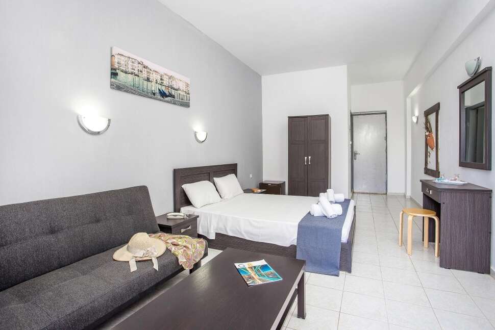 Een foto van Belvita Hotel