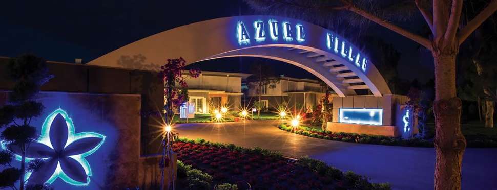 Een foto van de buitenkant van Paloma Sencia