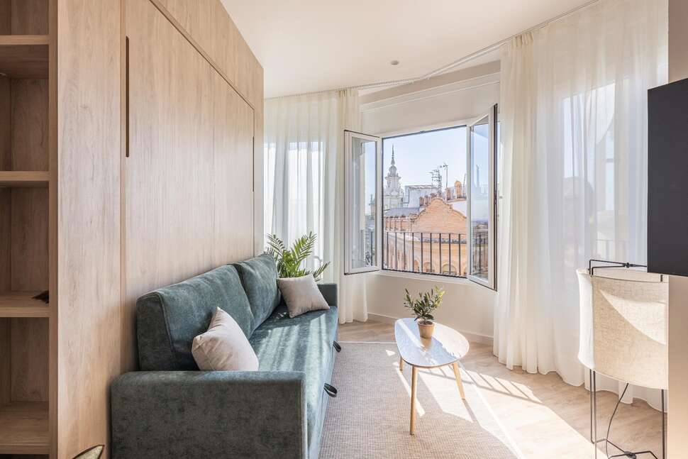 Een foto van Libere Cordoba Tendillas