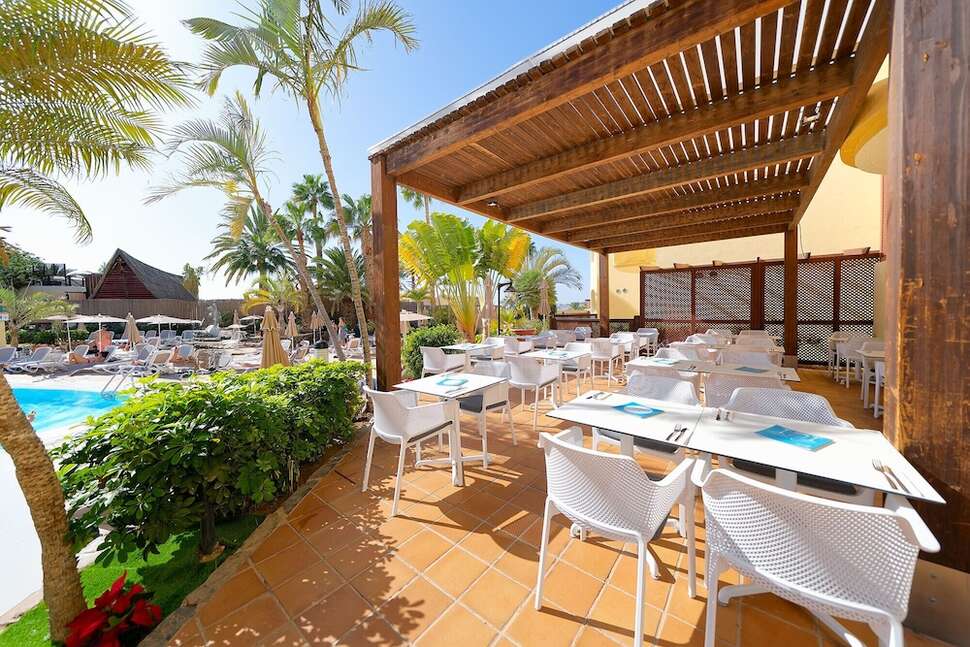 Een foto van Sport Hotel Monte Feliz