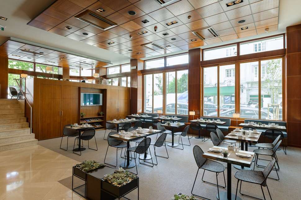 Ein Foto Dom Carlos Liberty Hotel