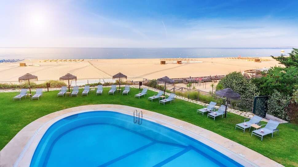 Een foto van AP Oriental Beach