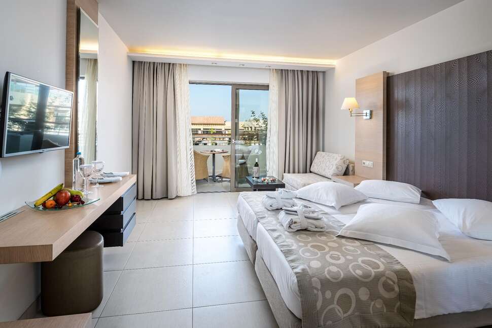 Ein Foto Hotel Astir Odysseus
