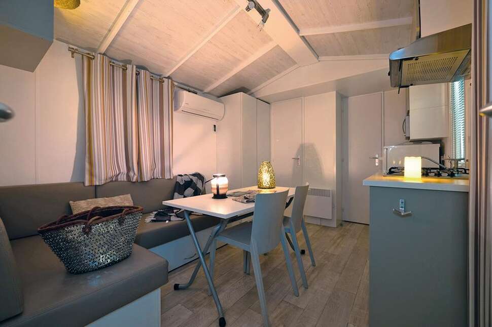 Een foto van Camping Les Sables d'Or