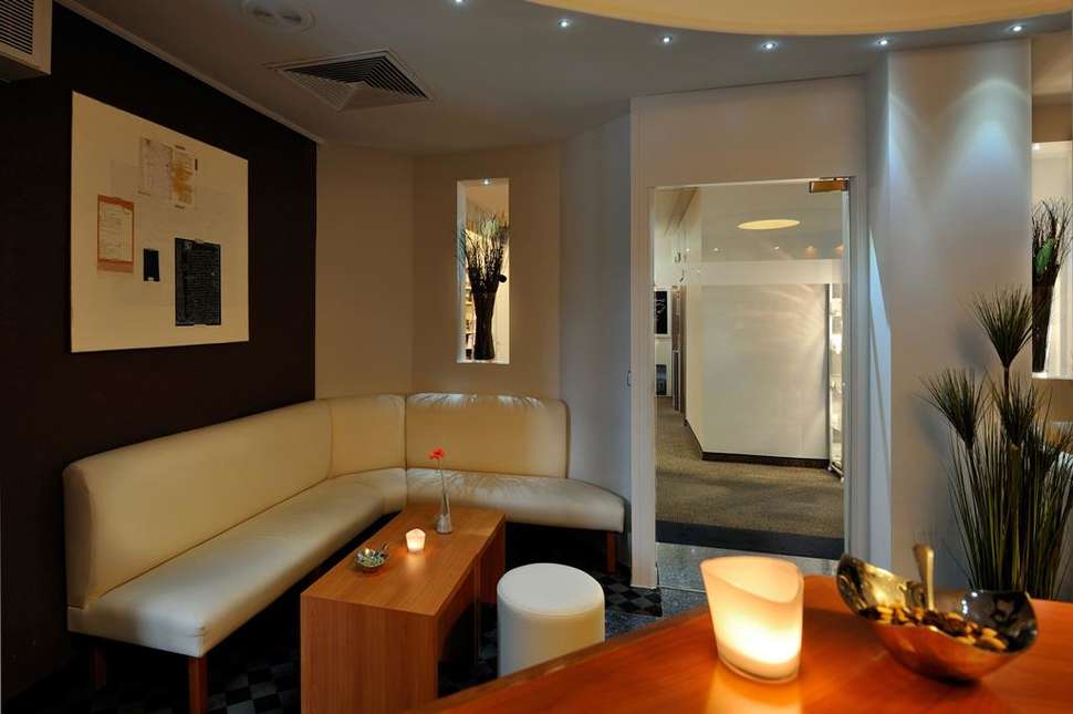 Een foto van Mercure Hotel Luedenscheid