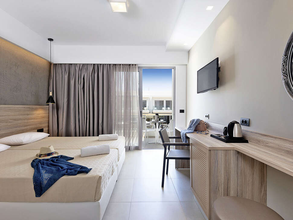 Een foto van Oneiro Boutique Hotel