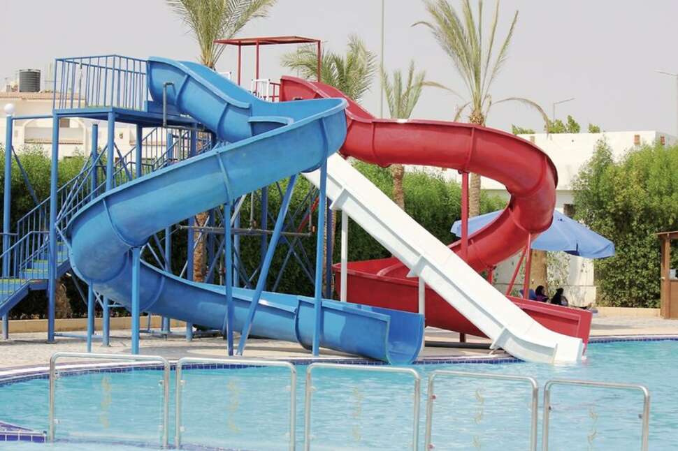 Een foto van Tivoli Hotel Aqua Park