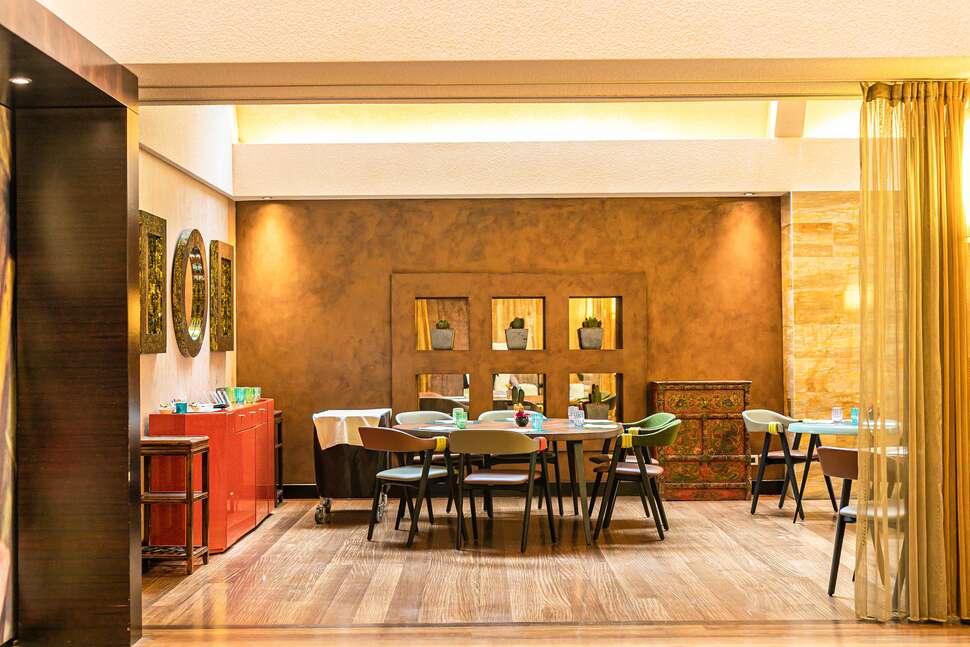 Ein Foto Enterprise Hotel Milano