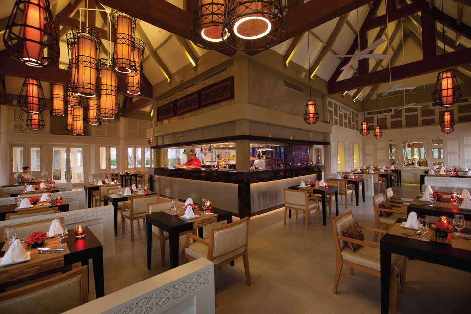 Ein Foto Hotel Angsana Laguna Phuket