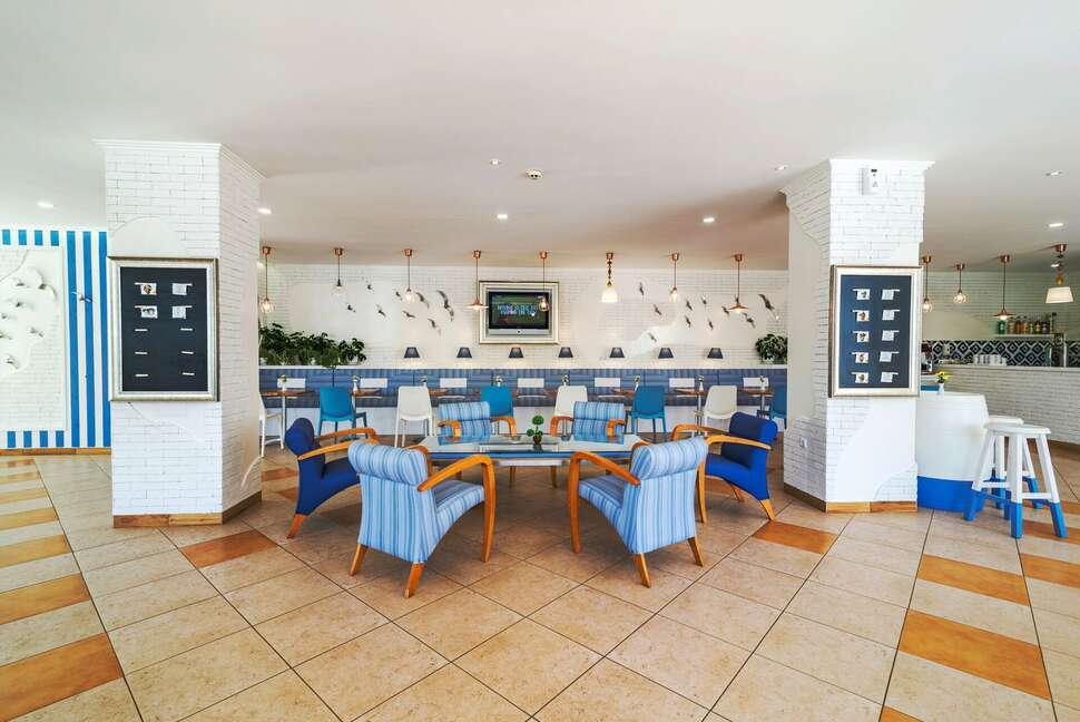 Een foto van Madara Park Hotel