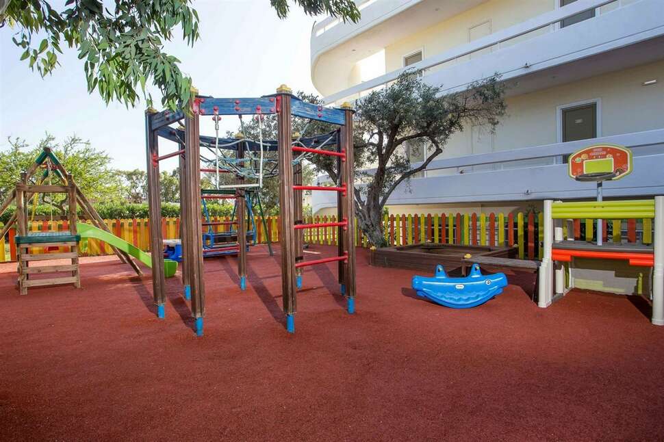Ein Foto Niriides Hotel