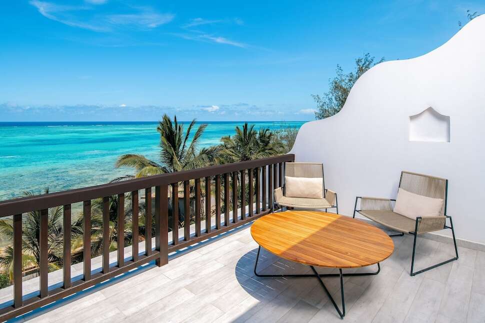 Een foto van Le Mersenne Zanzibar Autograph Collection