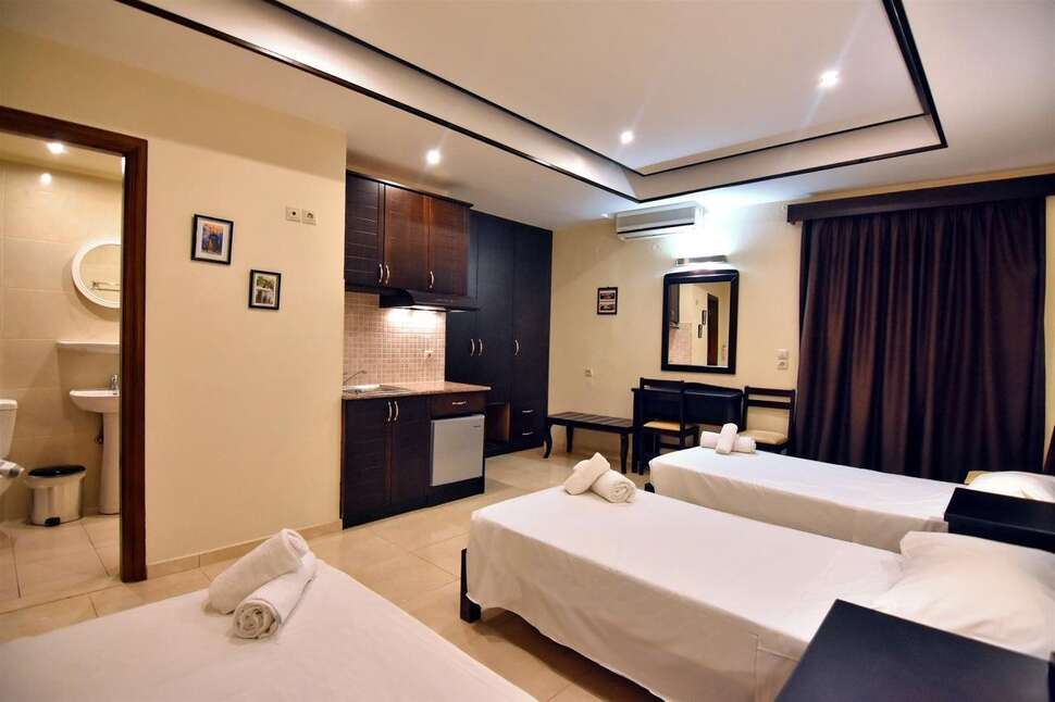 Ein Foto 24 Seven Boutique Hotel