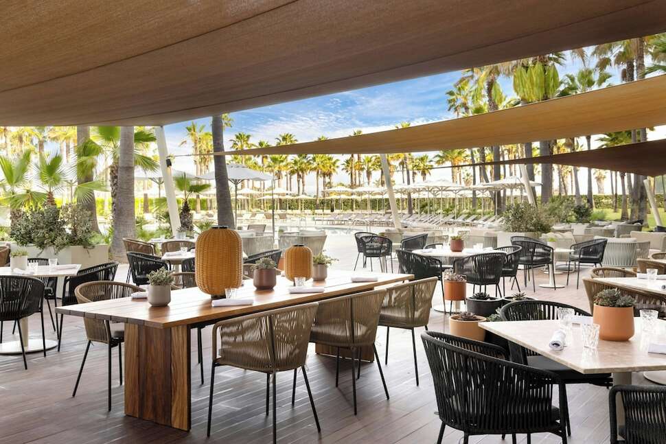 Een foto van Algarve Marriott Salgados Golf Resort
