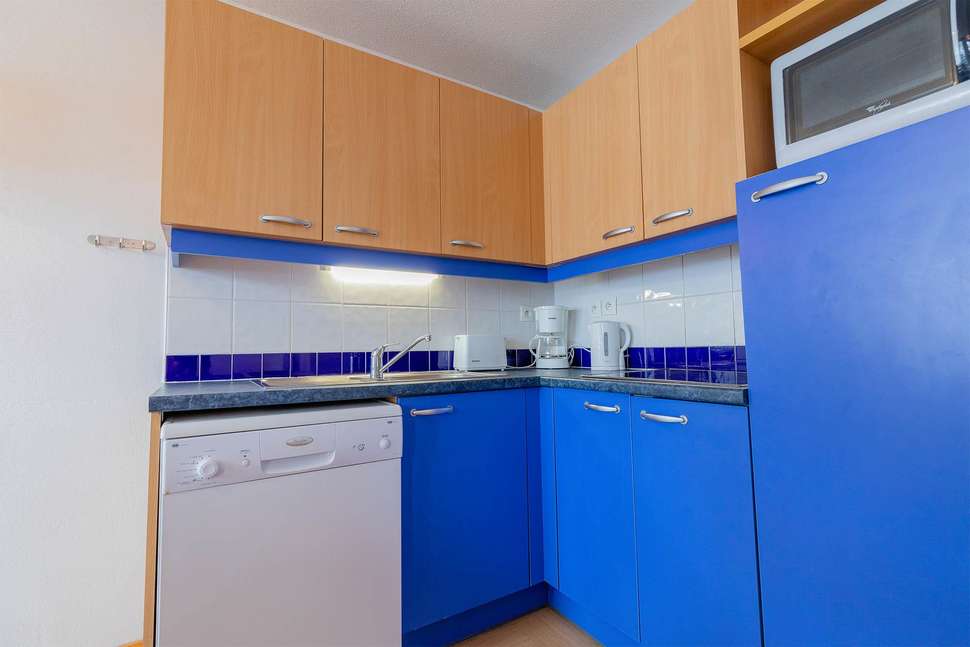 Een foto van Residence Le Parc des Airelles