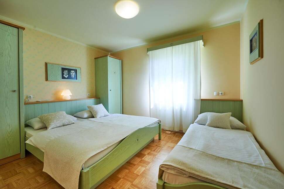Een foto van Eco Resort Terme Snovik