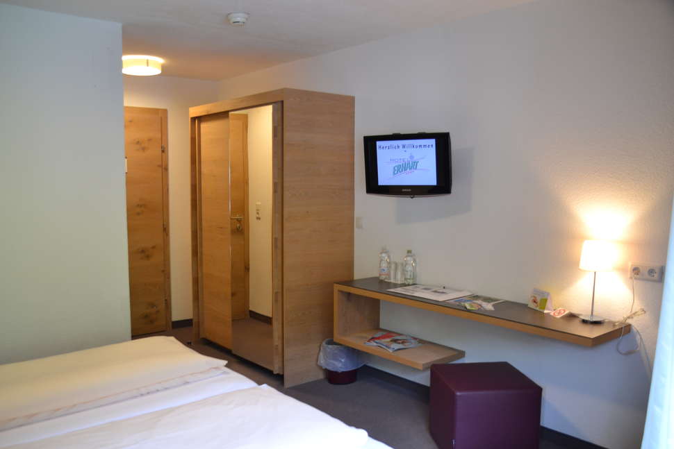 Een foto van Hotel Erhart
