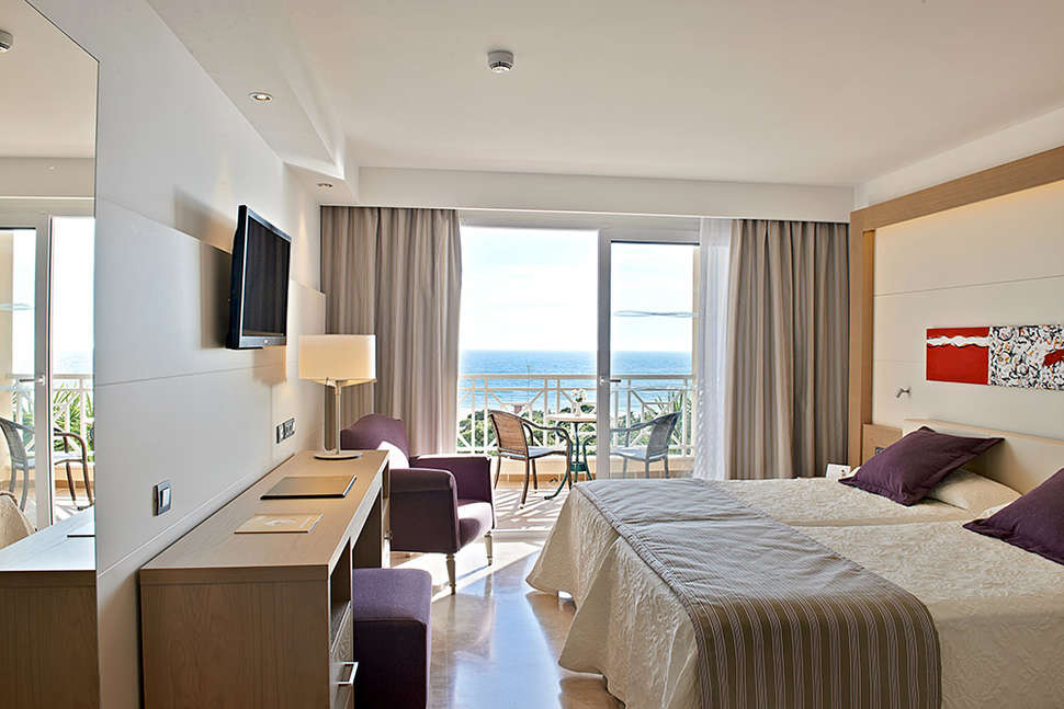 Een foto van TUI Blue Playa la Barrosa