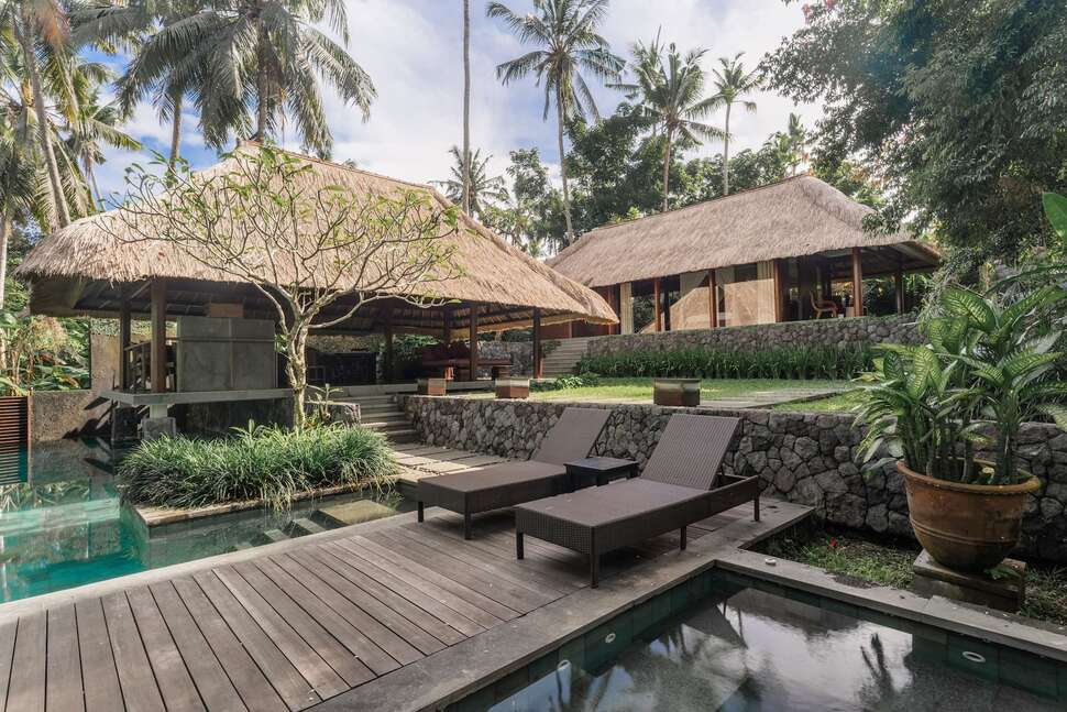 Ein Foto Kayumanis Ubud Private Villa & Spa